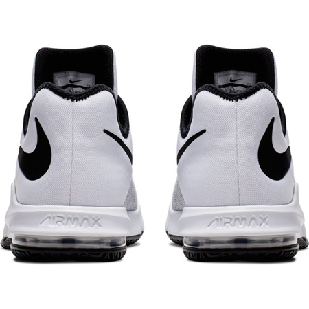 Nike Air Max Infuriate III Low "The Furious"