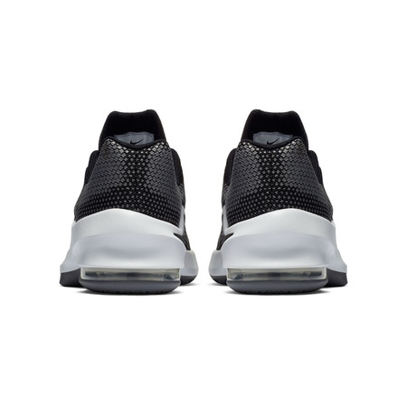 Nike Air Max Infuriate Low "Cool"