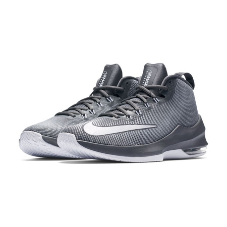Nike Air Max Infuriate Mid "Half Wolf" (011)