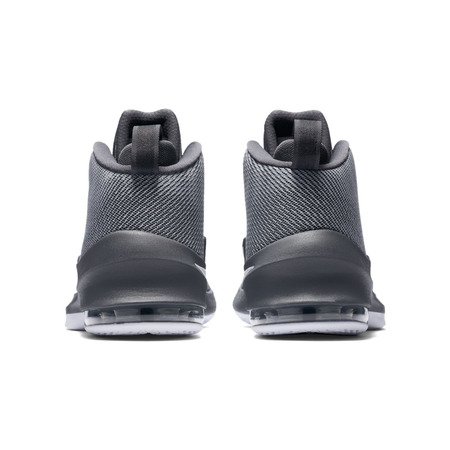 Nike Air Max Infuriate Mid "Half Wolf" (011)