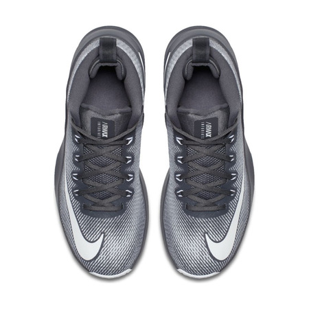 Nike Air Max Infuriate Mid "Half Wolf" (011)