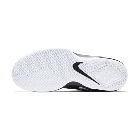 Nike Air Max Infuriate Mid "Half Wolf" (011)