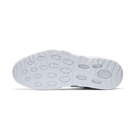 Nike Air Max Uptempo \\'95 "Triple White Pack"