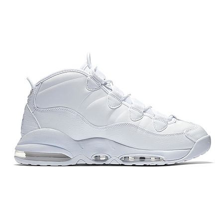 Nike Air Max Uptempo \\'95 "Triple White Pack"