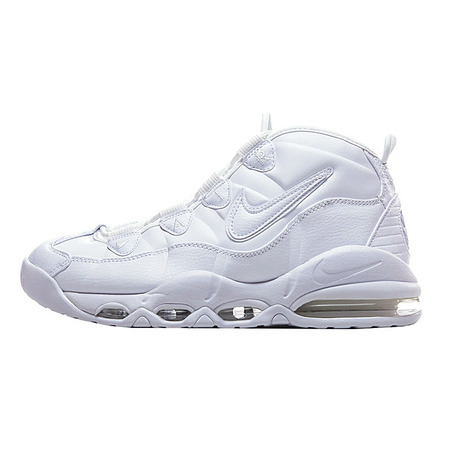Nike Air Max Uptempo \\'95 "Triple White Pack"