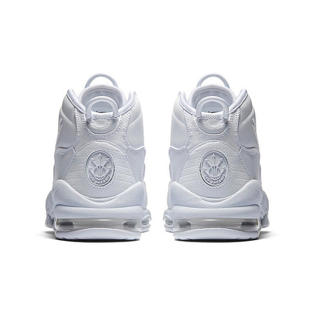 Nike Air Max Uptempo \\'95 "Triple White Pack"