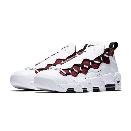 Nike Air Mehr Geld "Greedy" (100)