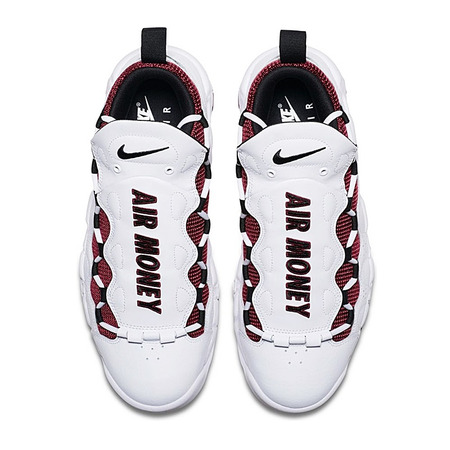 Nike Air Mehr Geld "Greedy" (100)