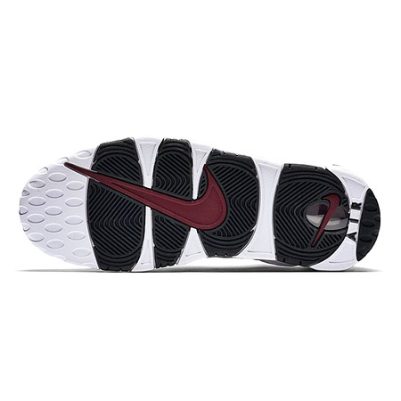 Nike Air Mehr Geld "Greedy" (100)