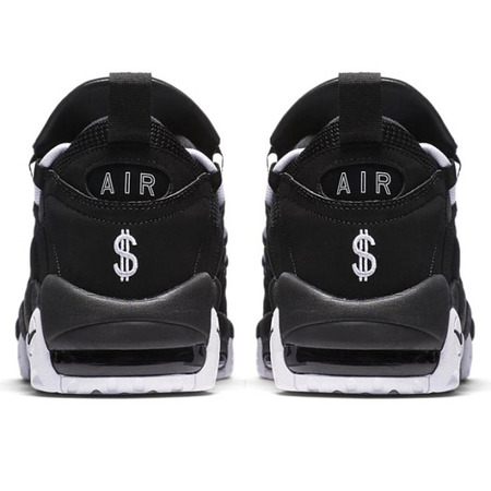 Nike Air Mehr Geld "Currency" (001)