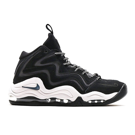 Nike Air Pippen „Vast Grey“