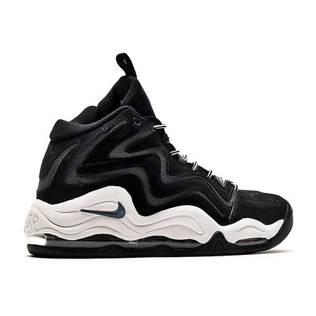 Nike Air Pippen „Vast Grey“