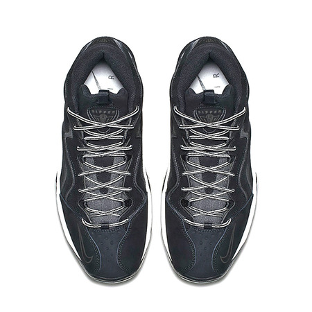 Nike Air Pippen „Vast Grey“