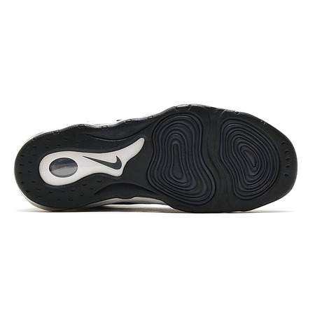 Nike Air Pippen „Vast Grey“