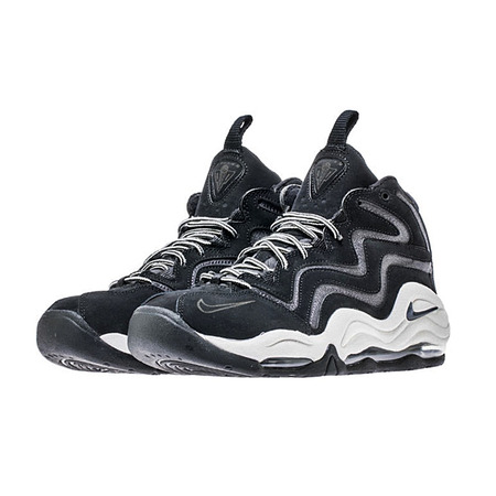 Nike Air Pippen „Vast Grey“