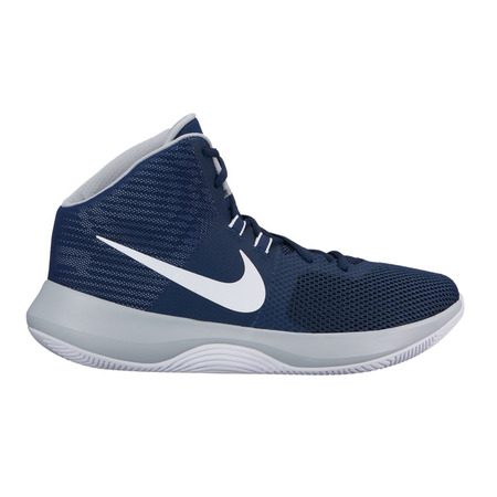 Nike Air Precision "Exile" (401)