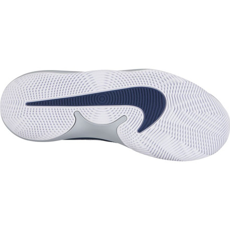 Nike Air Precision "Exile" (401)