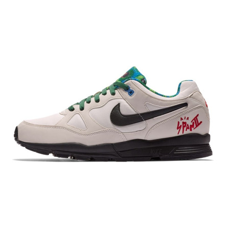 Nike Air Span II SE "Phantom" (003)