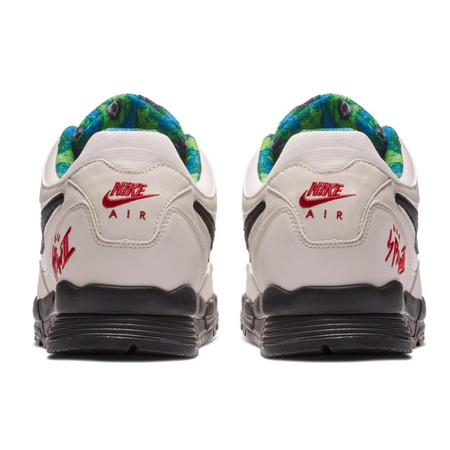 Nike Air Span II SE "Phantom" (003)
