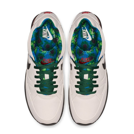 Nike Air Span II SE "Phantom" (003)