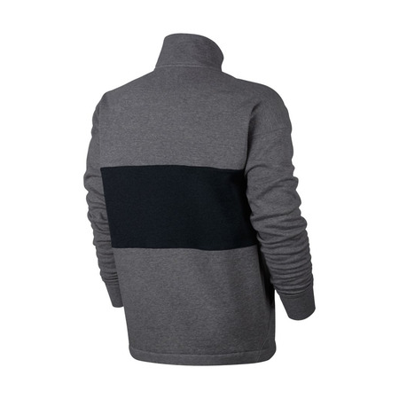 Nike Air Top Half Zip Fleece Sweatshirt (091)