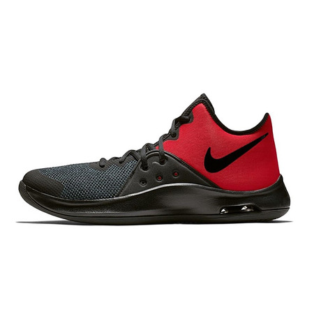 Nike Air Versitile III "Flame"