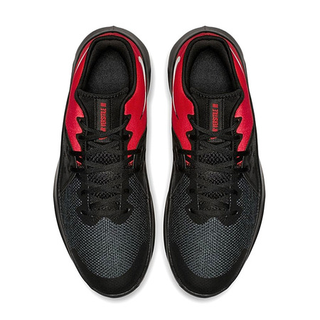 Nike Air Versitile III "Flame"