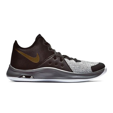 Nike Air Versitile III "Goldener Schnee"