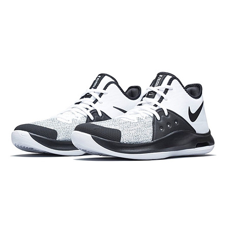 Nike Air Versitile III "Whitese"