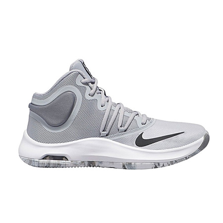 Nike Air Versitile IV "Grizzly"