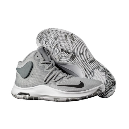 Nike Air Versitile IV "Grizzly"