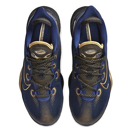Nike Air Zoom BB NXT "New Orleans Pelicans"