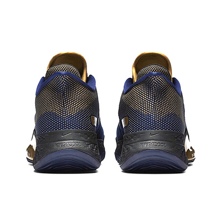 Nike Air Zoom BB NXT "New Orleans Pelicans"