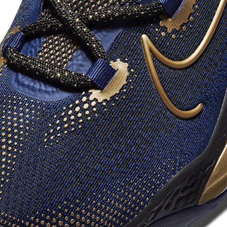 Nike Air Zoom BB NXT "New Orleans Pelicans"