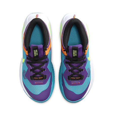 Nike Air Zoom Crossover (GS) Nebula