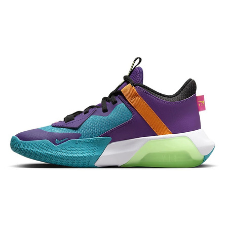 Nike Air Zoom Crossover (GS) Nebula