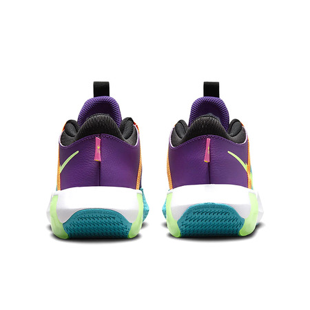 Nike Air Zoom Crossover (GS) Nebula