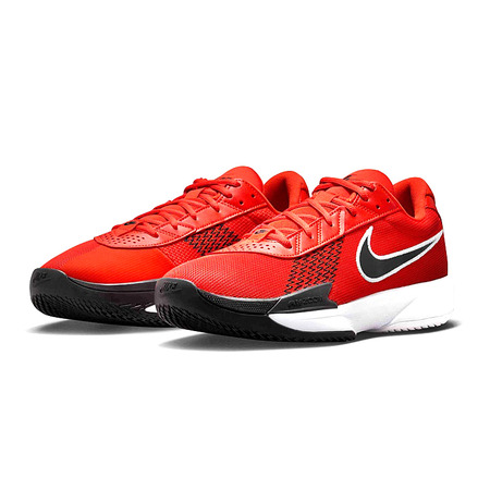 Nike Air Zoom G.T. Cut Academy "Picante Red"