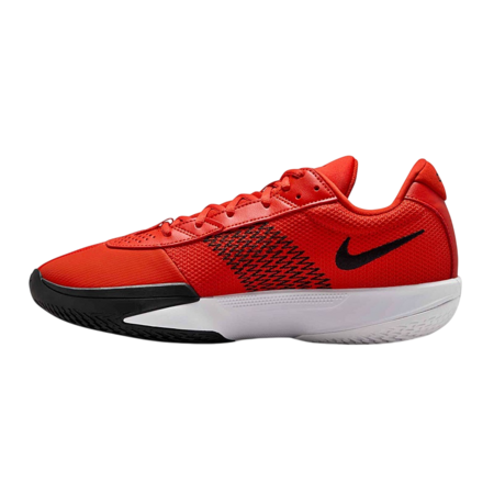 Nike Air Zoom G.T. Cut Academy "Picante Red"