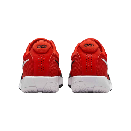Nike Air Zoom G.T. Cut Academy "Picante Red"
