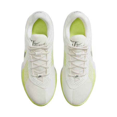 Nike Air Zoom G.T. Cut Academy "Sail Lemon"