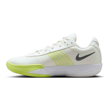 Nike Air Zoom G.T. Cut Academy "Sail Lemon"