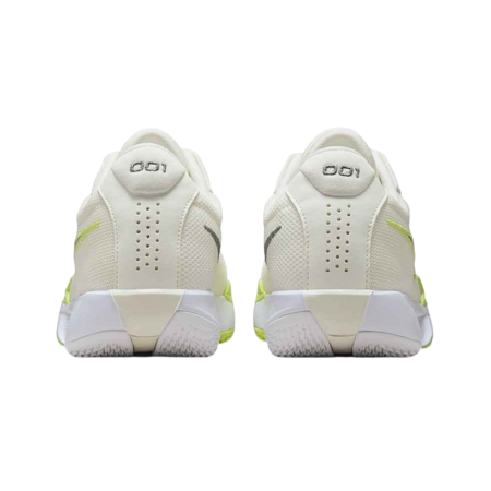 Nike Air Zoom G.T. Cut Academy "Sail Lemon"