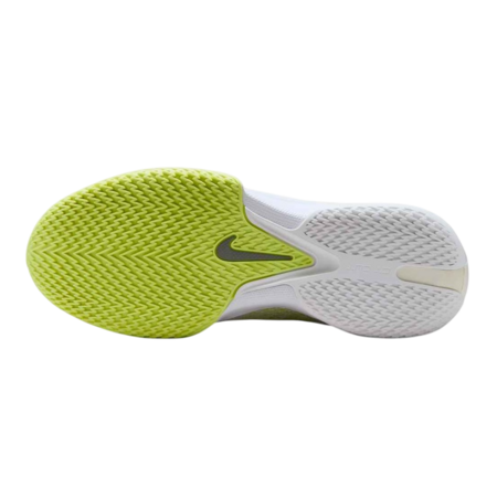 Nike Air Zoom G.T. Cut Academy "Sail Lemon"