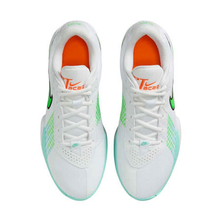 Nike Air Zoom G.T. Cut Academy "White/Green Strike"