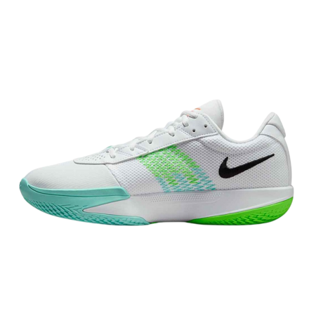 Nike Air Zoom G.T. Cut Academy "White/Green Strike"