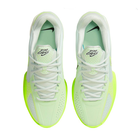 Nike Air Zoom G.T. Schnittkreuz "Barely Green"