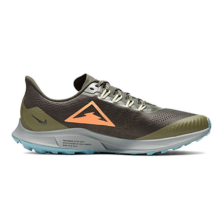 Nike Air Zoom Pegasus 36 Trail "Sequoia"
