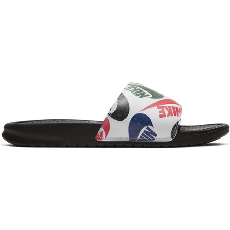 Nike Benassi "Es einfach machen". Drucken