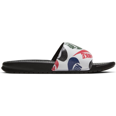Nike Benassi "Es einfach machen". Drucken